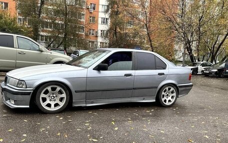 BMW 3 серия, 1993 год, 370 000 рублей, 3 фотография