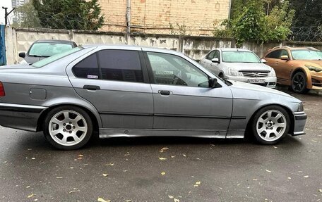 BMW 3 серия, 1993 год, 370 000 рублей, 7 фотография