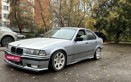 BMW 3 серия, 1993 год, 370 000 рублей, 2 фотография