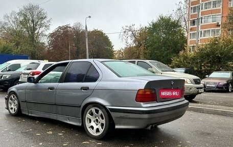 BMW 3 серия, 1993 год, 370 000 рублей, 4 фотография