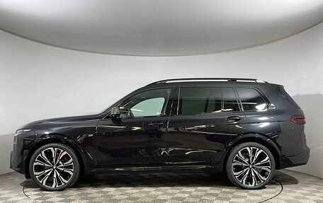 BMW X7, 2024 год, 20 000 000 рублей, 6 фотография