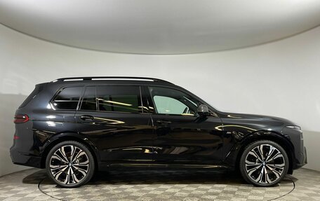 BMW X7, 2024 год, 20 000 000 рублей, 3 фотография