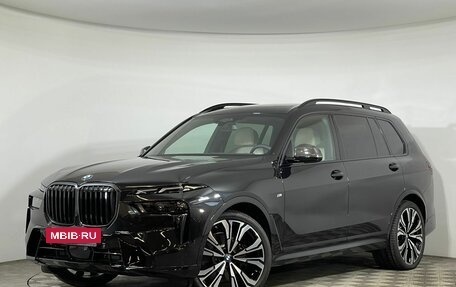 BMW X7, 2024 год, 20 000 000 рублей, 2 фотография