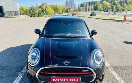 MINI Hatch, 2020 год, 4 600 000 рублей, 1 фотография