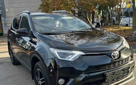 Toyota RAV4, 2015 год, 2 123 000 рублей, 2 фотография