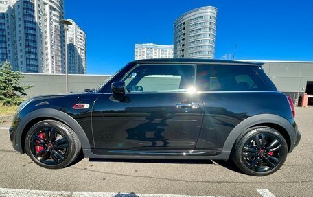 MINI Hatch, 2020 год, 4 600 000 рублей, 4 фотография