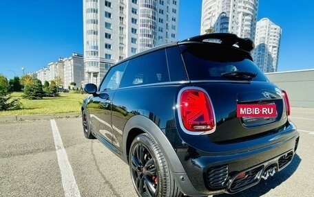 MINI Hatch, 2020 год, 4 600 000 рублей, 5 фотография