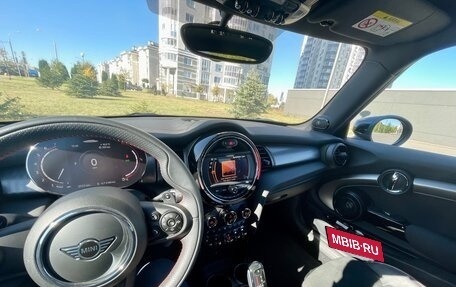 MINI Hatch, 2020 год, 4 600 000 рублей, 19 фотография