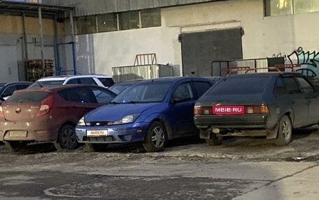 Ford Focus IV, 2003 год, 350 000 рублей, 3 фотография