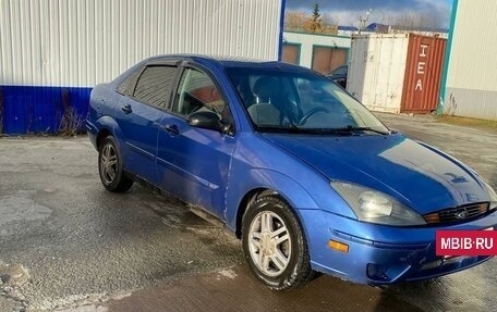 Ford Focus IV, 2003 год, 350 000 рублей, 5 фотография