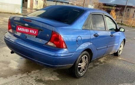 Ford Focus IV, 2003 год, 350 000 рублей, 8 фотография