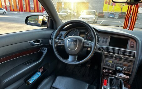 Audi A6, 2006 год, 1 270 000 рублей, 2 фотография