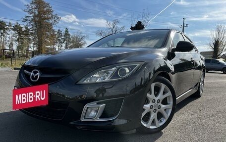 Mazda 6, 2008 год, 1 070 000 рублей, 2 фотография