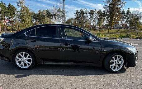 Mazda 6, 2008 год, 1 070 000 рублей, 7 фотография