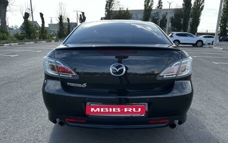 Mazda 6, 2008 год, 1 070 000 рублей, 11 фотография