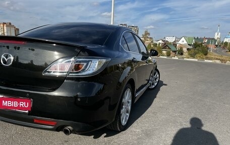 Mazda 6, 2008 год, 1 070 000 рублей, 6 фотография