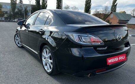 Mazda 6, 2008 год, 1 070 000 рублей, 10 фотография