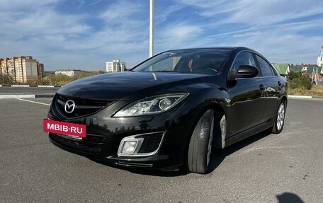 Mazda 6, 2008 год, 1 070 000 рублей, 16 фотография