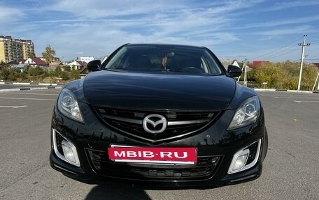 Mazda 6, 2008 год, 1 070 000 рублей, 17 фотография