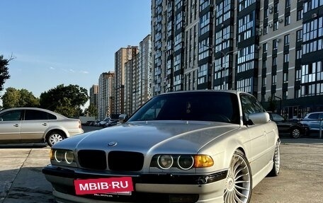 BMW 7 серия, 1998 год, 999 000 рублей, 2 фотография