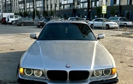 BMW 7 серия, 1998 год, 999 000 рублей, 3 фотография