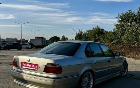 BMW 7 серия, 1998 год, 999 000 рублей, 5 фотография