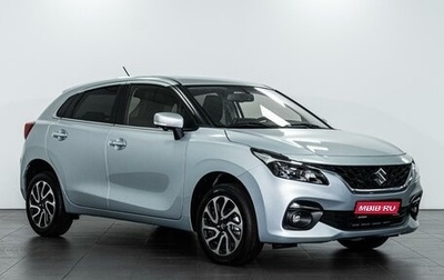 Suzuki Baleno, 2023 год, 2 529 000 рублей, 1 фотография