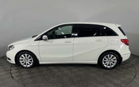 Mercedes-Benz B-Класс, 2013 год, 1 200 000 рублей, 5 фотография