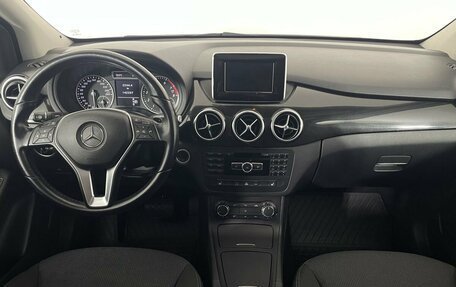 Mercedes-Benz B-Класс, 2013 год, 1 200 000 рублей, 7 фотография