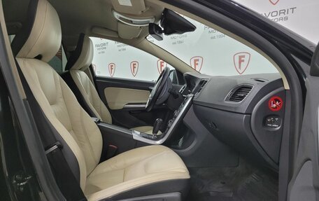 Volvo S60 III, 2010 год, 985 000 рублей, 14 фотография