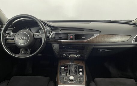 Audi A6, 2012 год, 1 454 000 рублей, 7 фотография