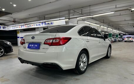 Subaru Legacy VII, 2020 год, 3 100 000 рублей, 6 фотография