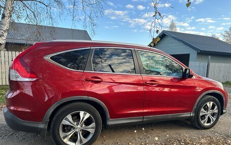 Honda CR-V IV, 2013 год, 2 100 000 рублей, 7 фотография