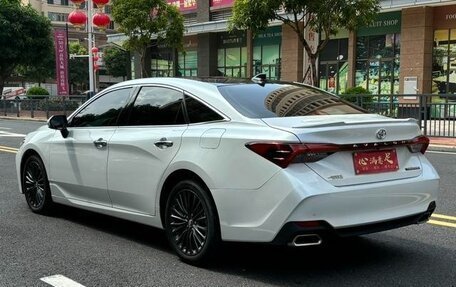 Toyota Avalon, 2021 год, 2 924 000 рублей, 22 фотография