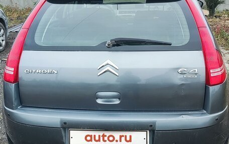 Citroen C4 II рестайлинг, 2010 год, 450 000 рублей, 5 фотография