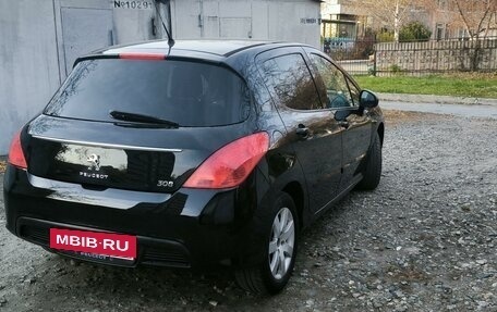 Peugeot 308 II, 2011 год, 580 000 рублей, 3 фотография