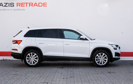 Skoda Kodiaq I, 2021 год, 3 099 000 рублей, 4 фотография