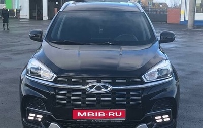 Chery Tiggo 8 I, 2019 год, 2 250 000 рублей, 1 фотография