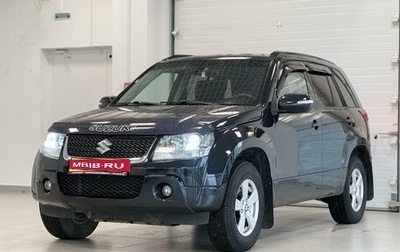 Suzuki Grand Vitara, 2011 год, 1 295 000 рублей, 1 фотография