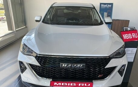 Haval F7 I, 2024 год, 3 315 510 рублей, 4 фотография