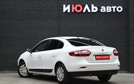 Renault Fluence I, 2013 год, 849 000 рублей, 6 фотография