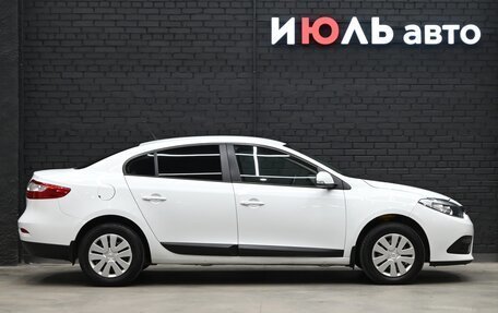 Renault Fluence I, 2013 год, 849 000 рублей, 9 фотография