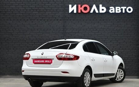 Renault Fluence I, 2013 год, 849 000 рублей, 7 фотография