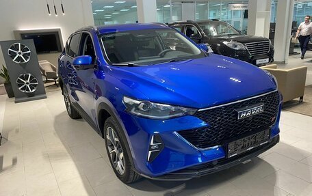 Haval F7 I, 2024 год, 3 315 510 рублей, 4 фотография