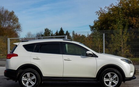 Toyota RAV4, 2014 год, 2 200 000 рублей, 20 фотография