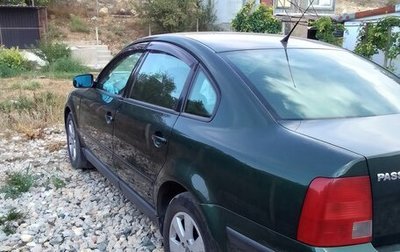 Volkswagen Passat B5+ рестайлинг, 1999 год, 720 000 рублей, 1 фотография