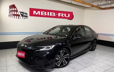 Toyota Camry, 2024 год, 4 050 000 рублей, 1 фотография