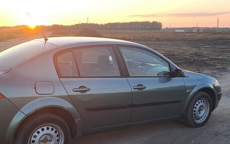 Renault Megane II, 2006 год, 380 000 рублей, 2 фотография