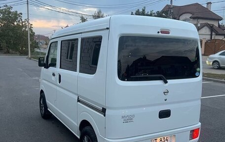 Nissan NV100 Clipper III, 2018 год, 960 000 рублей, 11 фотография