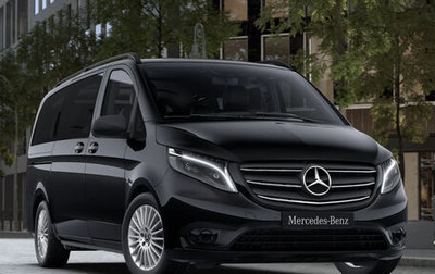 Mercedes-Benz Vito, 2021 год, 10 035 000 рублей, 1 фотография